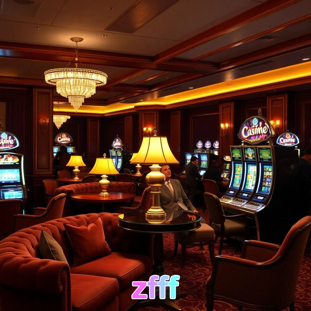 zfff multi dispositivo