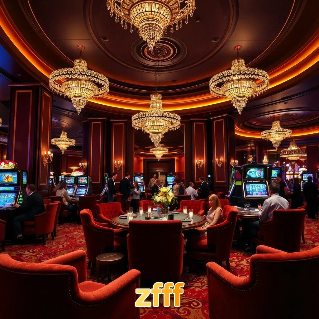 Configurações úteis dentro do app zfff