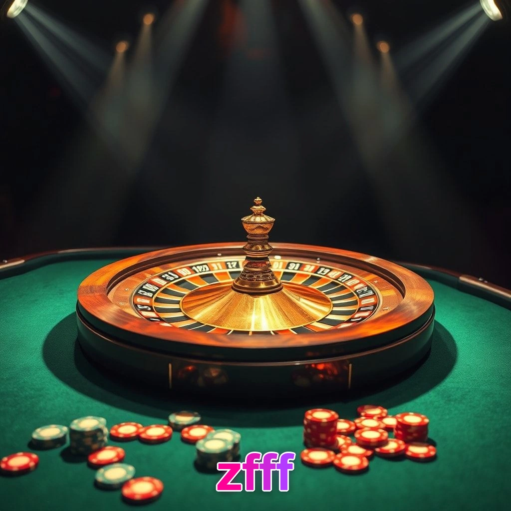 Cassino zfff app mobile