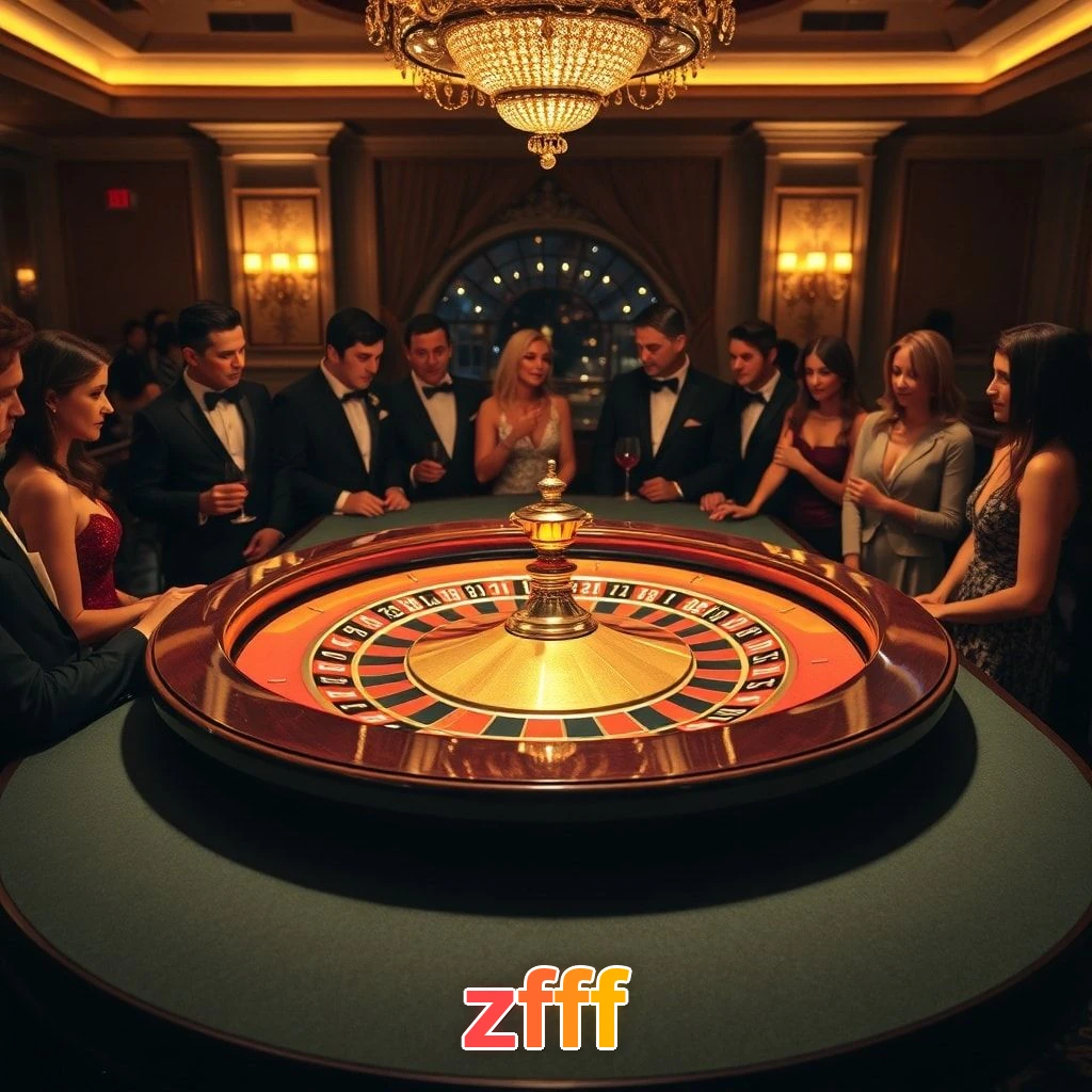 Gates of Olympus slot zfff